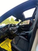 Mercedes Benz CLA250 SPORT