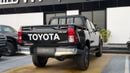تويوتا هيلوكس SR5 تويوتا هايلكس SR5 DC 4WD A/T 2026