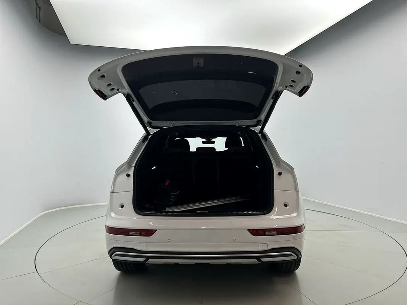 Audi Q5 45 TFSI ADVANCED quattro 249hp (Ref# 07013)