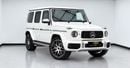 Mercedes Benz G63 AMG STANDARD