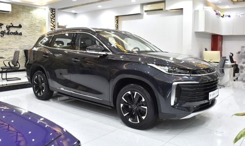 إكسيد TXL كومفورت عرض ممتاز على دراجة Exeed TXL 290T (موديل 2024) باللون الأحمر بمواصفات خليجية