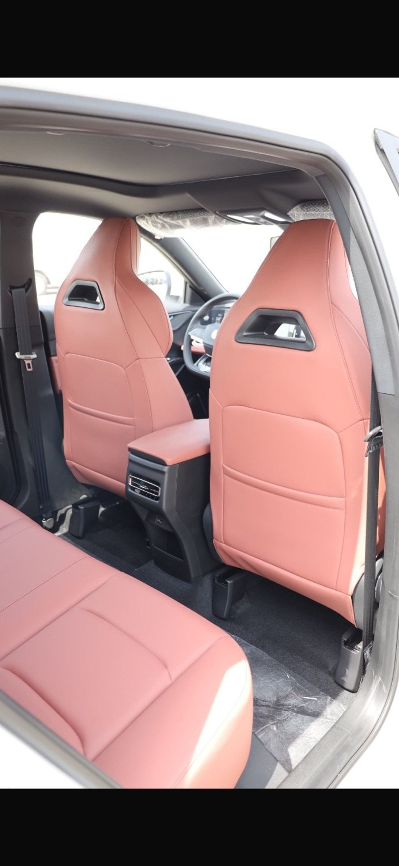 Changan X5 Plus BEYOND PRO