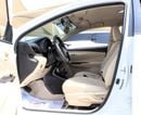 Toyota Yaris E ACCIDENTS FREE - GCC - ORIGINAL PAINT - SEDAN - PERFECT CONDITION INSIDE OUT