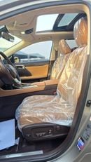لكزس RX 350 بلاتينيوم