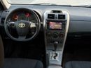 Toyota Corolla SPORTS TOP