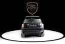 رولز رويس كولينان BLACK BADGE
