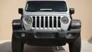 Jeep Wrangler SPORT 3.6L | Full Service History | GCC | Zero Down Payment Support
