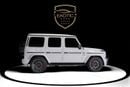 Mercedes Benz G63 AMG STANDARD