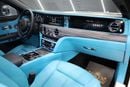 Rolls Royce Ghost STANDARD Rear Screens, Bespoke Audio, Illuminated Fascia, Dealer Warr + Serv!!