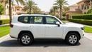 Toyota Land Cruiser GXR 2023 | AED 3357/Month | 0 DP | 30 Day Return | Warranty