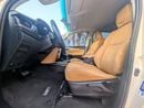 Toyota Fortuner GXR V6 4.0L | 89,185 KM | GCC Specs | Excellent Condition