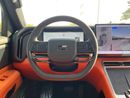 ROX 01 VIP / 6 SEATS VIP / / BIG BATTERY / WARRANTY AND CONTRACT SERVICE EVS