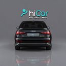 أودي A3 35 TFSI 1,724 درهم إماراتي شهرياً • بدون دفعة أولى • أودي A3 35 TFSI • ضمان لمدة عام