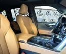 Lexus LX600 3.5