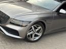 Genesis G80 ROYAL