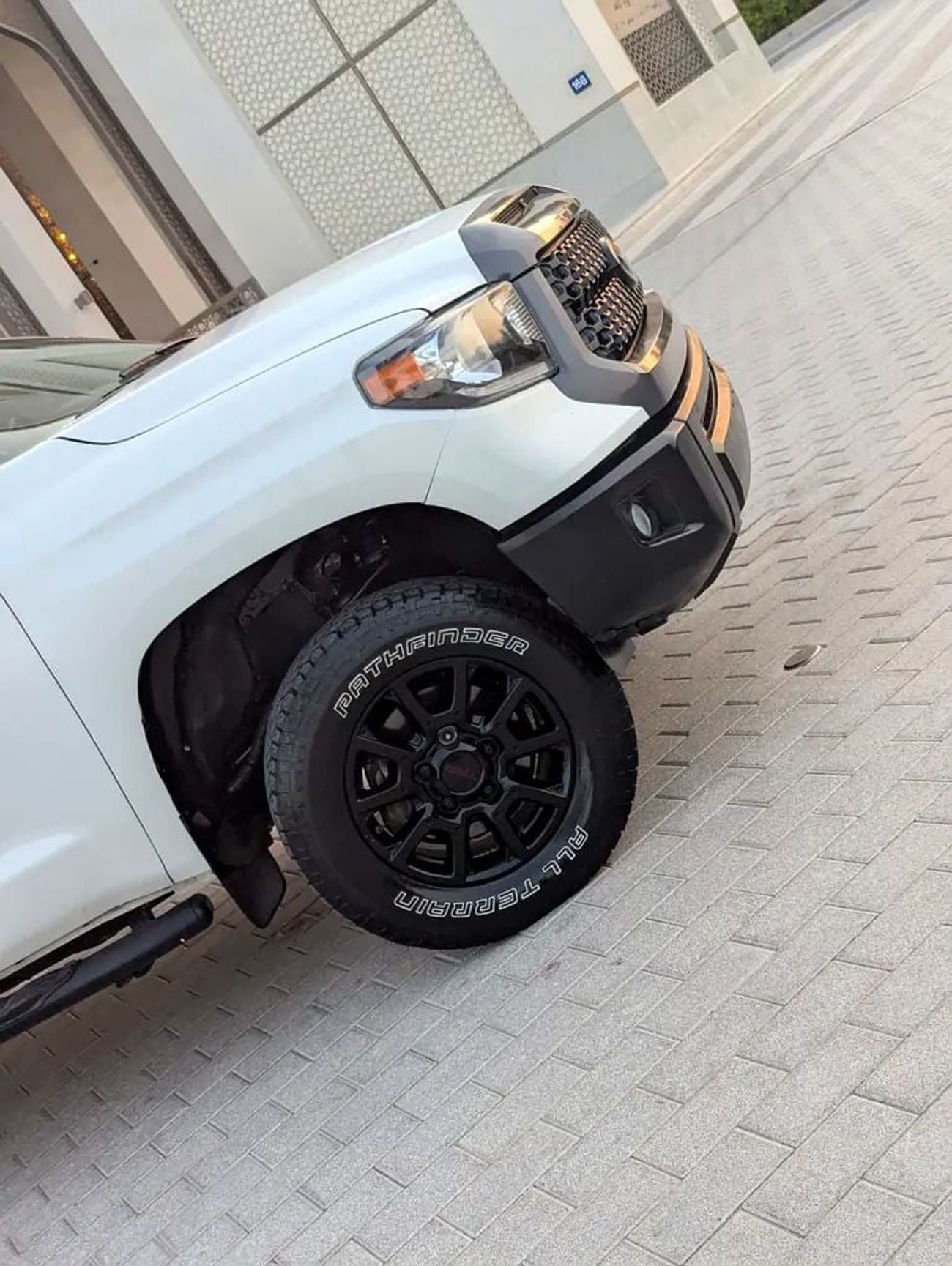 Toyota Tundra STANDARD Double Cab SR GCC Specs 5.7L V8 Interior and Exterior Excellent Condition