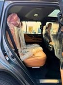 Lexus LX600 SIGNATURE TURBO SPORT || 3.5L PETROL V6 | RADAR | REAR ENTERTAINMENT SCREEN | LETAHER / SUNROOF (CODE # L6TSO)