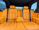 Rolls Royce Cullinan BLACK BADGE