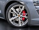 Porsche Taycan 4S CROSS TURISMO