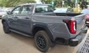Toyota Hilux ADVENTURE