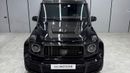 BRABUS 800 - Mercedes-AMG G 63 Brabus G-Class 800 2023 European specs