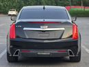 كاديلاك CTS PREMIUM LUXURY كاديلاك CT5 موديل 2019، مواصفات خليجية فاخرة // حالة ممتازة // مالك واحد