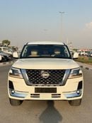 نيسان باترول LE T1 باترول إل إي 2019