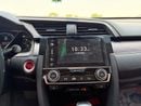 Honda Civic RS