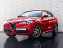 Alfa Romeo Stelvio SUPER