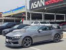 Ford Mustang PREMIUM