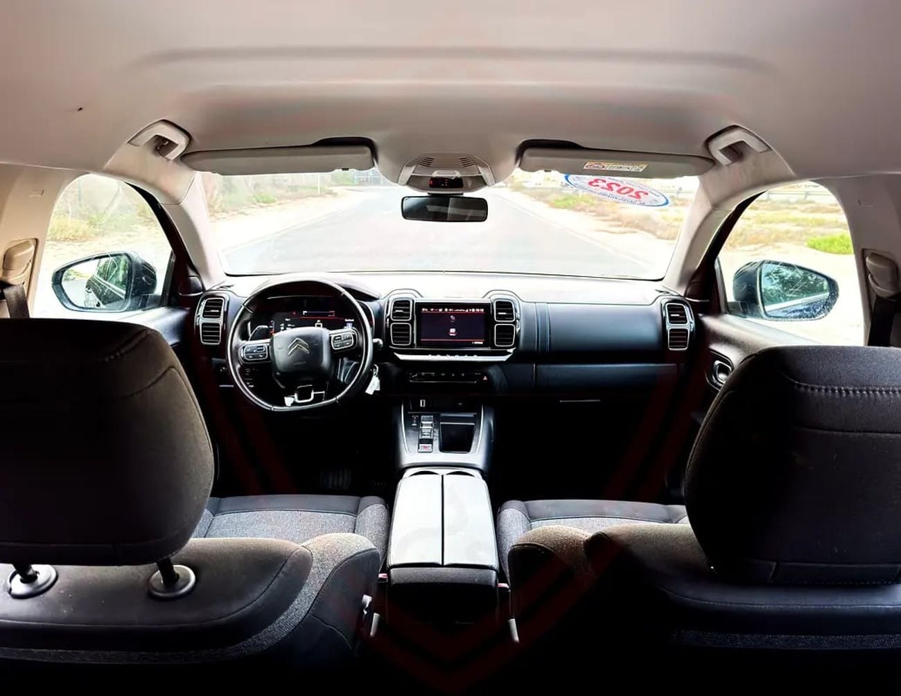 سيتروين C5 أير كروس شاين C5 | 1.6 L | | GCC | Accident-Free | In Excellent Condition | 638 P.M