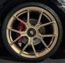 Porsche 911 CARRERA 3.0L (444 HP) Coupe 2020 Porsche 911, Just Been Serviced, Excellent Condition, GCC