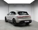 Porsche Macan GTS
