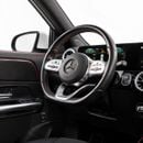 مرسيدس بنز GLA 200 AMG PREMIUM 2,394 درهم إماراتي شهرياً • بدون دفعة أولى • مرسيدس بنز GLA 200 بريميوم • ضمان وعقد صيانة من الوكالة