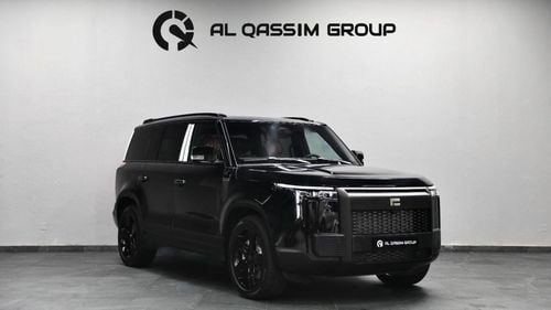 ROX 01 VIP Full Option | Brand New | 5 Years Warranty | AED 4,400 monthly with 0% Downpay