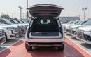 Land Rover Range Rover HSE P400