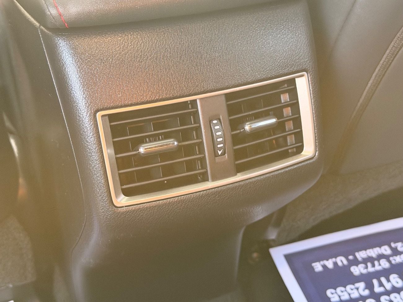 لكزس NX 300 إف سبورت لكزس NX300 F-SPORT 4x4 موديل 2019، كاملة المواصفات، مستوردة من الولايات المتحدة الأمريكية
