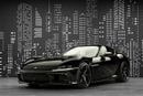 فيراري 12سيلندري FERRARI | 12 CILINDRI | 2026MY | FULL SPECS CARBON FIBER INSIDE OUTSIDE
