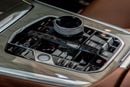 BMW X7 XDRIVE40i LUXURY M SPORT PACKAGE