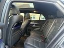 Mercedes Benz GLE 63 AMG S
