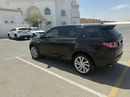 Land Rover Discovery Sport HSE LUXURY