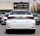 Toyota Corolla XLI ACCIDENTS FREE - GCC - ORIGINAL PAINT - PERFECT CONDITION INSIDE OUT - 1600 CC