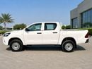 Toyota Hilux DLX