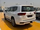 Toyota Land Cruiser VX HYBRID 2025