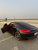 Porsche 718 Cayman 4.0