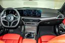 BMW 320i M SPORT 320i Luxury M Sport Package