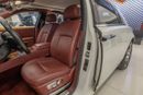 Rolls Royce Ghost STANDARD | 2010 | Rolls Royce Ghost - GCC Specs | Super Mint Condition | NO Accident | Low Milage