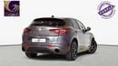 Alfa Romeo Stelvio VELOCE | 2022 | 0% DP |AED 1,532/Month | Gargash Warranty and Service