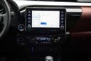 Toyota Hilux HI 4.0L - Attitude Black Inside Red | Export Only
