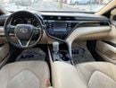 Toyota Camry SE Camry 2018 gcc full option